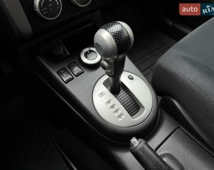 Білий Ніссан ІксТрейл, об'ємом двигуна 2 л та пробігом 136 тис. км за 11900 $, фото 20 на Automoto.ua