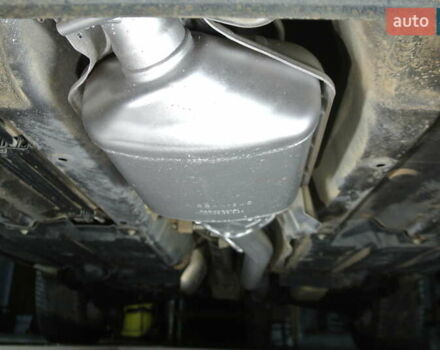 Білий Ніссан ІксТрейл, об'ємом двигуна 2 л та пробігом 230 тис. км за 13999 $, фото 78 на Automoto.ua