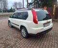 Белый Ниссан ИксТрейл, объемом двигателя 2 л и пробегом 158 тыс. км за 10500 $, фото 2 на Automoto.ua