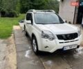 Білий Ніссан ІксТрейл, об'ємом двигуна 2 л та пробігом 179 тис. км за 13300 $, фото 25 на Automoto.ua