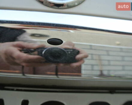 Білий Ніссан ІксТрейл, об'ємом двигуна 2 л та пробігом 230 тис. км за 13999 $, фото 24 на Automoto.ua