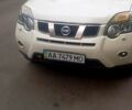 Білий Ніссан ІксТрейл, об'ємом двигуна 2 л та пробігом 310 тис. км за 9000 $, фото 5 на Automoto.ua