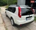 Білий Ніссан ІксТрейл, об'ємом двигуна 2 л та пробігом 179 тис. км за 13300 $, фото 8 на Automoto.ua