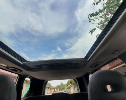 Белый Ниссан ИксТрейл, объемом двигателя 2 л и пробегом 194 тыс. км за 11000 $, фото 15 на Automoto.ua