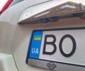 Белый Ниссан ИксТрейл, объемом двигателя 2 л и пробегом 158 тыс. км за 10500 $, фото 4 на Automoto.ua