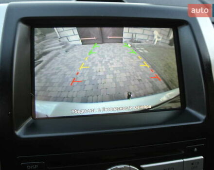 Білий Ніссан ІксТрейл, об'ємом двигуна 2 л та пробігом 230 тис. км за 13999 $, фото 43 на Automoto.ua