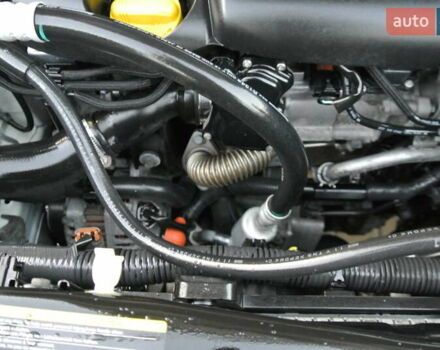 Білий Ніссан ІксТрейл, об'ємом двигуна 2 л та пробігом 230 тис. км за 13999 $, фото 55 на Automoto.ua