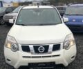 Белый Ниссан ИксТрейл, объемом двигателя 2 л и пробегом 271 тыс. км за 3780 $, фото 1 на Automoto.ua