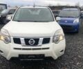 Белый Ниссан ИксТрейл, объемом двигателя 2 л и пробегом 271 тыс. км за 3780 $, фото 10 на Automoto.ua