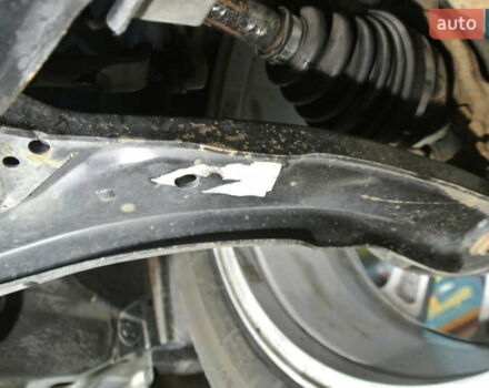 Білий Ніссан ІксТрейл, об'ємом двигуна 2 л та пробігом 230 тис. км за 13999 $, фото 71 на Automoto.ua