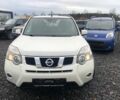 Белый Ниссан ИксТрейл, объемом двигателя 2 л и пробегом 271 тыс. км за 3780 $, фото 16 на Automoto.ua