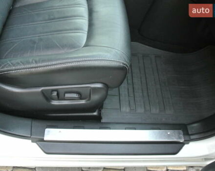 Білий Ніссан ІксТрейл, об'ємом двигуна 2 л та пробігом 230 тис. км за 13999 $, фото 18 на Automoto.ua