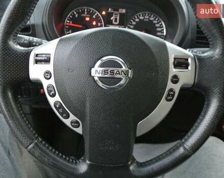 Білий Ніссан ІксТрейл, об'ємом двигуна 2 л та пробігом 230 тис. км за 13999 $, фото 46 на Automoto.ua