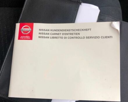 Белый Ниссан ИксТрейл, объемом двигателя 2 л и пробегом 271 тыс. км за 3780 $, фото 22 на Automoto.ua