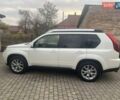 Белый Ниссан ИксТрейл, объемом двигателя 2 л и пробегом 195 тыс. км за 12100 $, фото 8 на Automoto.ua