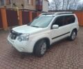 Белый Ниссан ИксТрейл, объемом двигателя 2 л и пробегом 158 тыс. км за 10500 $, фото 20 на Automoto.ua