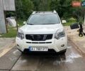 Білий Ніссан ІксТрейл, об'ємом двигуна 2 л та пробігом 179 тис. км за 13300 $, фото 27 на Automoto.ua
