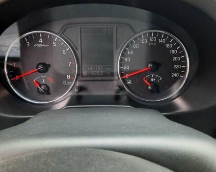 Белый Ниссан ИксТрейл, объемом двигателя 2 л и пробегом 194 тыс. км за 11000 $, фото 18 на Automoto.ua