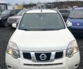 Белый Ниссан ИксТрейл, объемом двигателя 2 л и пробегом 271 тыс. км за 3780 $, фото 1 на Automoto.ua