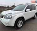 Белый Ниссан ИксТрейл, объемом двигателя 2 л и пробегом 170 тыс. км за 10450 $, фото 8 на Automoto.ua