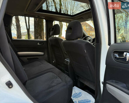 Ниссан ИксТрейл 2013 в Тячеве на Automoto.ua Белый Ниссан ИксТрейл, объемом двигателя 2 л и пробегом 261 тыс. км за 11900 $, фото 23 на Automoto.ua