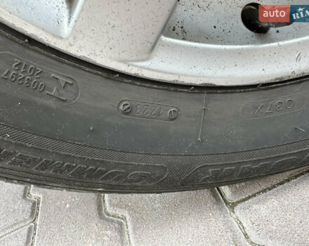 Белый Ниссан ИксТрейл, объемом двигателя 2 л и пробегом 312 тыс. км за 9999 $, фото 36 на Automoto.ua