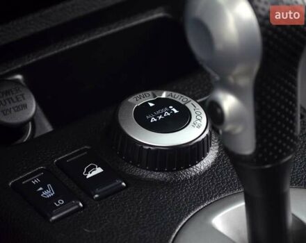 Белый Ниссан ИксТрейл, объемом двигателя 2 л и пробегом 121 тыс. км за 13800 $, фото 20 на Automoto.ua