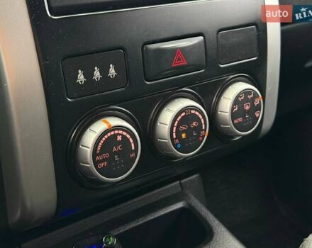 Белый Ниссан ИксТрейл, объемом двигателя 2 л и пробегом 240 тыс. км за 11000 $, фото 48 на Automoto.ua