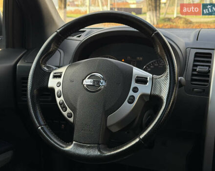 Ниссан ИксТрейл 2013 в Тячеве на Automoto.ua Белый Ниссан ИксТрейл, объемом двигателя 2 л и пробегом 261 тыс. км за 11900 $, фото 29 на Automoto.ua