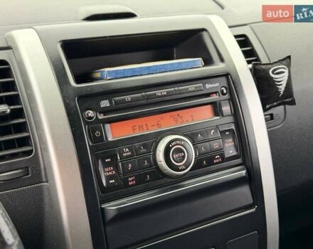 Белый Ниссан ИксТрейл, объемом двигателя 2 л и пробегом 240 тыс. км за 11000 $, фото 47 на Automoto.ua