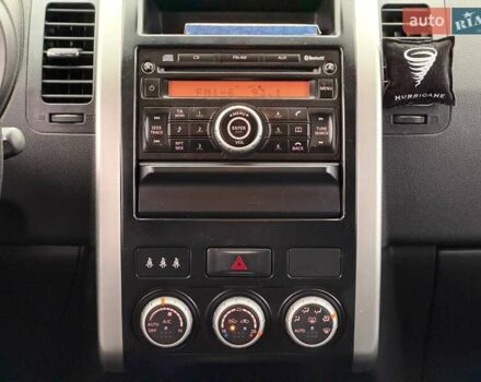 Белый Ниссан ИксТрейл, объемом двигателя 2 л и пробегом 240 тыс. км за 11000 $, фото 42 на Automoto.ua