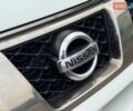 Белый Ниссан ИксТрейл, объемом двигателя 2 л и пробегом 170 тыс. км за 10450 $, фото 5 на Automoto.ua