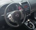 Белый Ниссан ИксТрейл, объемом двигателя 2 л и пробегом 275 тыс. км за 11000 $, фото 12 на Automoto.ua
