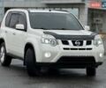 Белый Ниссан ИксТрейл, объемом двигателя 2 л и пробегом 240 тыс. км за 11000 $, фото 3 на Automoto.ua