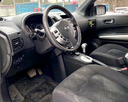 Білий Ніссан ІксТрейл, об'ємом двигуна 2 л та пробігом 220 тис. км за 12800 $, фото 7 на Automoto.ua