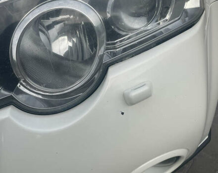 Білий Ніссан ІксТрейл, об'ємом двигуна 2 л та пробігом 259 тис. км за 12800 $, фото 8 на Automoto.ua