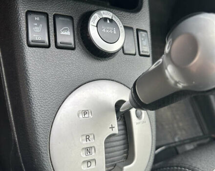 Ниссан ИксТрейл 2013 в Киеве на Automoto.ua Белый Ниссан ИксТрейл, объемом двигателя 2 л и пробегом 310 тыс. км за 11555 $, фото 18 на Automoto.ua