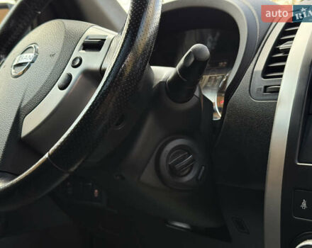 Ниссан ИксТрейл 2013 в Тячеве на Automoto.ua Белый Ниссан ИксТрейл, объемом двигателя 2 л и пробегом 261 тыс. км за 11900 $, фото 35 на Automoto.ua