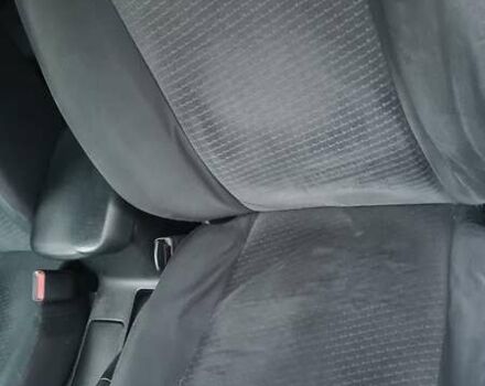 Белый Ниссан ИксТрейл, объемом двигателя 2 л и пробегом 279 тыс. км за 12900 $, фото 11 на Automoto.ua