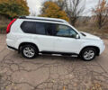 Ниссан ИксТрейл 2013 в Киеве на Automoto.ua Белый Ниссан ИксТрейл, объемом двигателя 2 л и пробегом 310 тыс. км за 11555 $, фото 2 на Automoto.ua