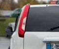 Белый Ниссан ИксТрейл, объемом двигателя 2 л и пробегом 240 тыс. км за 11000 $, фото 20 на Automoto.ua
