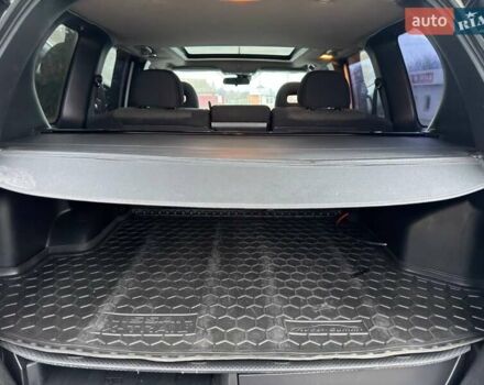 Белый Ниссан ИксТрейл, объемом двигателя 2 л и пробегом 170 тыс. км за 10450 $, фото 32 на Automoto.ua