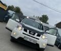Белый Ниссан ИксТрейл, объемом двигателя 2 л и пробегом 259 тыс. км за 12000 $, фото 1 на Automoto.ua