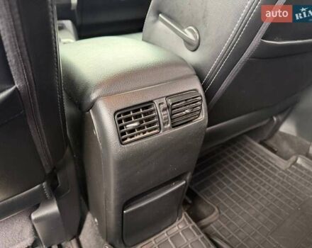 Белый Ниссан ИксТрейл, объемом двигателя 2 л и пробегом 240 тыс. км за 11000 $, фото 36 на Automoto.ua