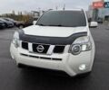 Белый Ниссан ИксТрейл, объемом двигателя 2 л и пробегом 240 тыс. км за 11000 $, фото 12 на Automoto.ua
