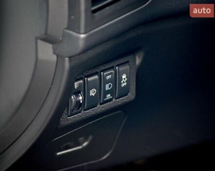 Белый Ниссан ИксТрейл, объемом двигателя 2 л и пробегом 121 тыс. км за 13800 $, фото 19 на Automoto.ua