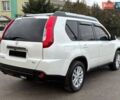 Белый Ниссан ИксТрейл, объемом двигателя 2 л и пробегом 170 тыс. км за 10450 $, фото 13 на Automoto.ua