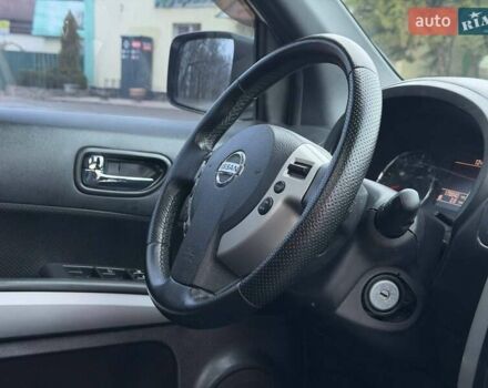 Белый Ниссан ИксТрейл, объемом двигателя 2 л и пробегом 170 тыс. км за 10450 $, фото 40 на Automoto.ua