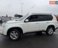 Белый Ниссан ИксТрейл, объемом двигателя 2 л и пробегом 240 тыс. км за 11000 $, фото 9 на Automoto.ua