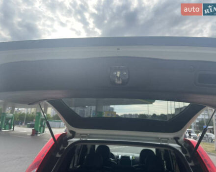 Білий Ніссан ІксТрейл, об'ємом двигуна 2 л та пробігом 259 тис. км за 12800 $, фото 15 на Automoto.ua